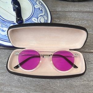 Spitfire Sunglasses